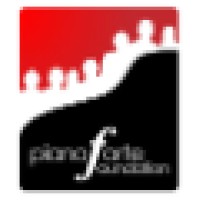 PianoForte Foundation logo - Similar company to Pianos For Peace