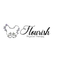 Flourish Physical Therapy logo - Similar company to Achieve Physical Therapy Llc