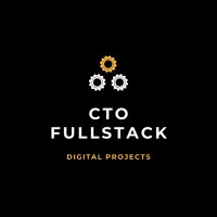 Cto Fullstack Digital Projects logo - Similar company to Property General