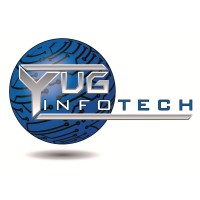 YUG INFOTECH logo - Similar company to Auth Service