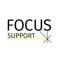 Focussupport logo - Similar company to Derfamiliencampus