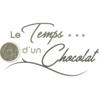 Le temps d'un chocolat logo - Similar company to Le Temps D'Un Chocolat