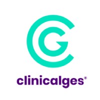 Clinicalges logo - Similar company to Mas Medical Aesthetic Systems