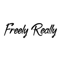 Freely Really logo - Similar company to Beepeer