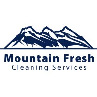 Mountain Fresh Cleaning Services Inc. logo - Similar company to Shadowk