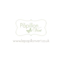 Le Papillon Vert Ltd (lepapillonvert.co.uk) logo - Similar company to Breath!