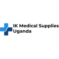 IK Medical Supplies Uganda logo - Similar company to Heritage Plus Ltd