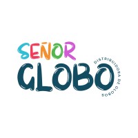 Señor Globo logo - Similar company to Hersig Sl