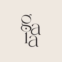 By Gaia Studio logo - Similar company to Studio Gaïa Paris