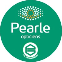 Pearle Opticiens logo - Similar company to Pearle Opticiens Belgium