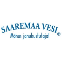 Saaremaa Vesi OÜ logo - Similar company to D'Difference