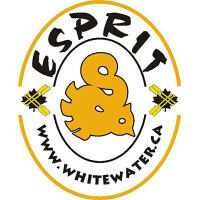 Esprit Rafting logo - Similar company to Ralcomm Ltd.