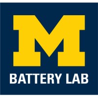 Battery Lab – University of Michigan logo - Similar company to Battery Talk