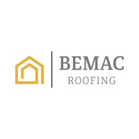 BEMAC Roofing logo - Similar company to Ld Tebben, A Pax Services Company