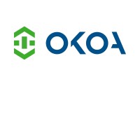 OKOA.tech logo - Similar company to Zeus Control