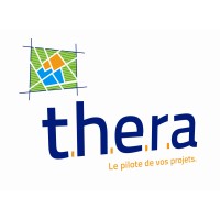 Thera logo - Similar company to Dada Art