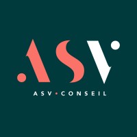 ASV CONSEIL logo - Similar company to Magixia