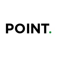 POINT. ARCHITECTS logo - Similar company to Studio 421