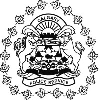 Calgary Police Service logo - Similar company to Rocky View Schools