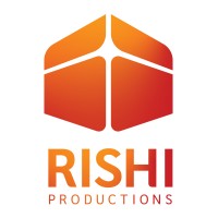 Rishi Productions Chicago logo - Similar company to Callebaut Chocolate Academy Us