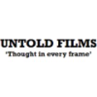 Untold Films logo - Similar company to Untold Films Birmingham