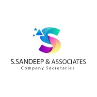 S Sandeep & Assosiates logo - Similar company to Sangrah Corporate Advisory Services Llp