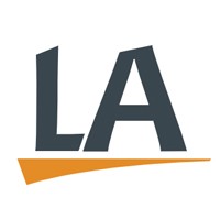 LiveAboard.com logo - Similar company to Greenpixel Celluloid