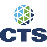 Cts Netherlands B.V.