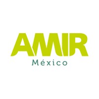 AMIR México logo - Similar company to Cassa