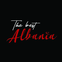 The Best Albania logo - Similar company to Shiko!