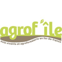 Agrof'île logo - Similar company to Probiolor