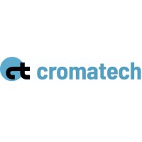 Cromatech AG logo - Similar company to Bucher Denwel