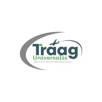 Traag Universalis Travel logo - Similar company to Globify