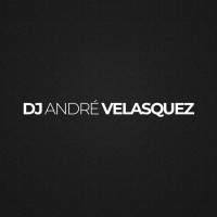 DJ André Velasquez logo - Similar company to Mesc Company