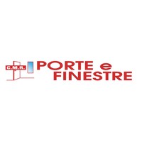 Cmr Porte e Finestre logo - Similar company to Forme Handles