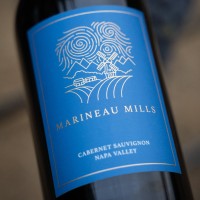 Marineau Mills Vineyards logo - Similar company to Chef'S Table