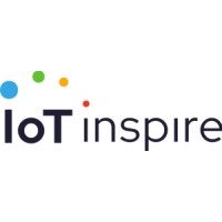 IoT Inspire logo - Similar company to Jincan Network, Industrial Router,Iot Gateway,Modem Manufacturer M2M--Jincan Network Co., Ltd.