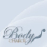 Body Charge Corporate Massage logo - Similar company to Evolve United