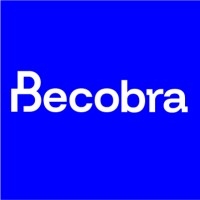 Becobra logo - Similar company to Scrypto Technology