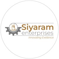 Siyaram Enterprises logo - Similar company to Avinya Consultancy Services Llp.