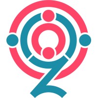 Quantumzet logo - Similar company to 52.Com