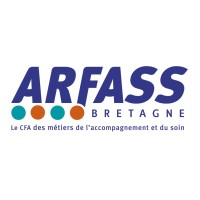 ARFASS Bretagne logo - Similar company to Ifps De Quimper
