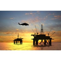 Oil and Gaz logo - Similar company to Solution Ally