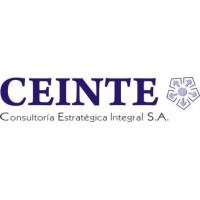 CEINTE Consultoría Estratégica Integral S.A. logo - Similar company to Aspida Ltda