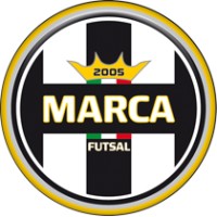 Marca Futsal logo - Similar company to Real Agerola Futsal