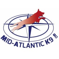 Mid-Atlantic K9 Services logo - Similar company to Second Chance K9