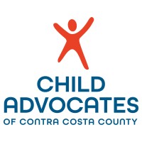 Child Advocates of Contra Costa County logo - Similar company to Metas Program - Contra Costa College