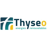 THYSEO logo - Similar company to Intencity