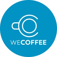 Wecoffee logo - Similar company to Wecoff