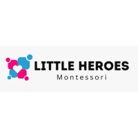 Little Heroes Montessori logo - Similar company to Pre School